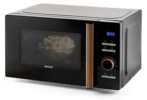 Микровълнoва фурна MUHLER MO-5099D, дигитална