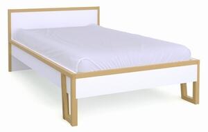 Детско легло STEKA
