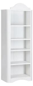 Етажерка за книги PORI