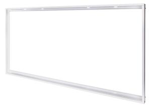 Aigostar - Рамка за монтаж на LED панели 120x60 см