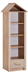 Етажерка за книги MY HOUSE 2