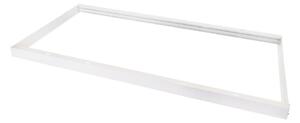 Aigostar - Рамка за монтаж на LED панели 120x60 см