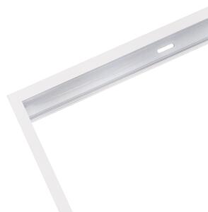Aigostar - Рамка за монтаж на LED панели 120x60 см