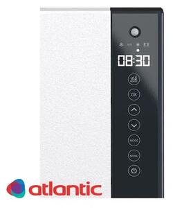 Конвектор за баня TELIA, 1000+800 W, бял