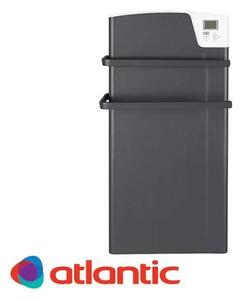 Конвектор за баня KEA, 800+600 W - Бял