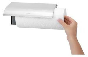 Поставка за кухненска хартия Brabantia Matt Steel