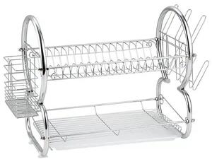Сушилник за съдове Muhler MR-5725CR