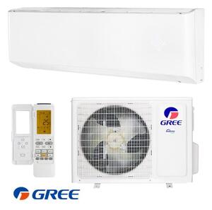 Климатик GREE Amber GWH09YD-S6DBA1, Wi-FI, клас А+++