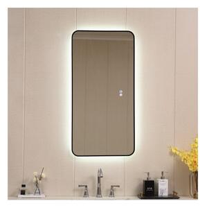 Огледало за баня LED MIRROR, 50х100 см
