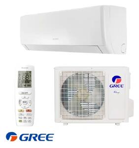 Климатик GREE Pular ECO GWH9AGD-K6DNA1B, инверторен, Wi-FI, 9000 btu, клас А++
