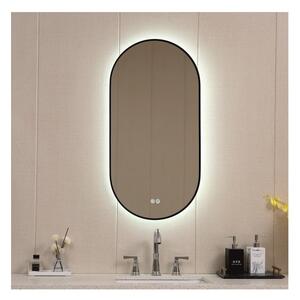 Огледало за баня LED MIRROR ICL 1850, 45х90 см