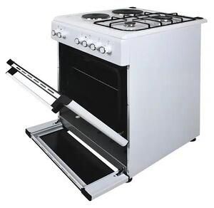 Готварска печка Muhler ELC-R601G