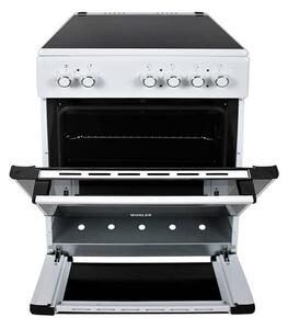 Готварска печка Muhler ELC-VC601E