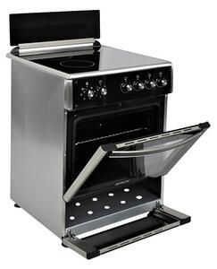 Готварска печка Muhler ELC-VC622ESS