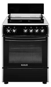 Готварска печка Muhler ELC-VC622ESS