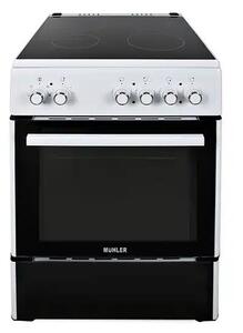 Готварска печка Muhler ELC-VC601E