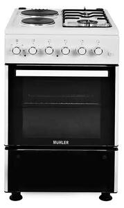 Готварска печка Muhler ELC-R501G