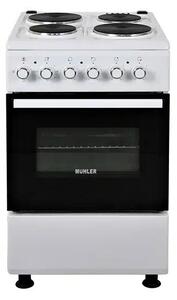 Готварска печка Muhler ELC-500E