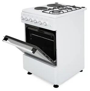 Готварска печка Muhler ELC-500G