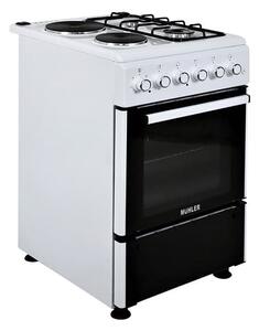 Готварска печка Muhler ELC-R501G