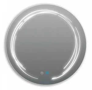 Огледало за баня LED MG-C 04, 60 см