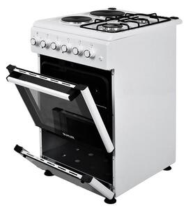 Готварска печка Muhler ELC-R501G
