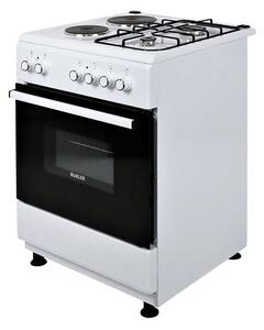 Готварска печка Muhler ELC-600G