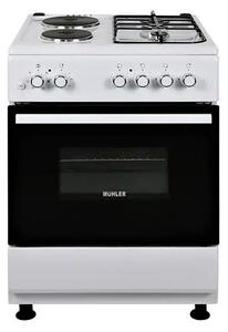 Готварска печка Muhler ELC-600G
