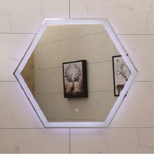 Огледало за баня LED КЛАРИС