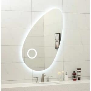 Огледало за баня LED MIRROR, 70х120 см