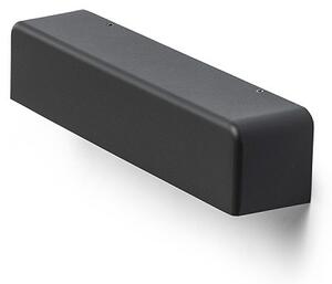 Градински фенер LED SAMPO, 230V 9W 3000K