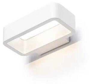 Градински фенер LED TAPA, 230V 6W 3000K