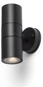 Градински фенер SORANO, 230V 2x8W