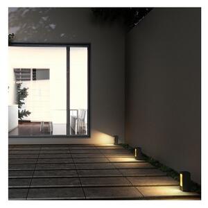 Градински фенер LED TREEZA 25, 230V 7W 60° 3000K
