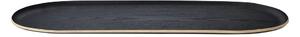 Дървен декоративен поднос 20x55 cm Baki – Blomus