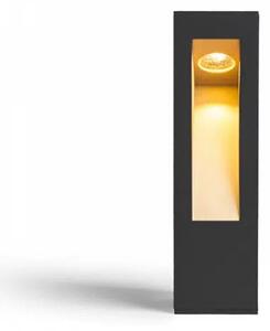 Градински фенер LED TREEZA 25, 230V 7W 60° 3000K