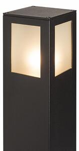 Градински фенер PONDER 65, 230V E27 18W