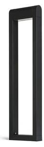 Градински фенер LED AQUE, 230V 8W 3000K