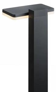 Градински фенер LED RINA, 230V 12W 3000K