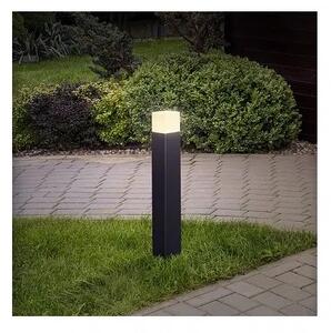 Градински фенер CLYDE, 230V E27 28W