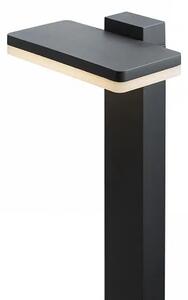 Градински фенер LED RINA, 230V 12W 3000K