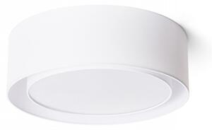 Плафон OTIS, 230V E27 3x28W - Бял