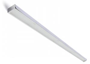 Лампа за баня LED MARINA, 230V IP44 3000K - 120х4.5х8 см