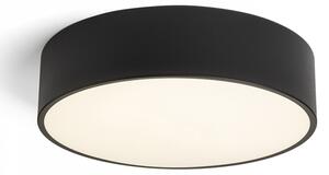 Плафон LED MEZZO, 230V 30W 3000K - Черен