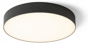 Плафон LED LARISA R 40, 230V 50W 3000K - Черен