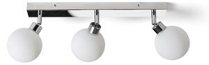 Лампа за баня BOLLY III, 230V G9 3x3W