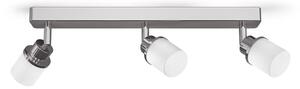 Лампа за баня LINN III, 230V G9 3x3W
