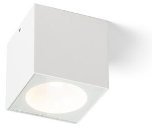 Лампа за баня LED SENZA SQ, 230V 6W 3000K - Бял