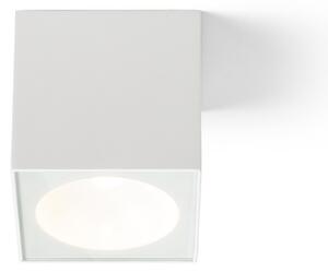 Лампа за баня LED SENZA SQ, 230V 6W 3000K - Бял
