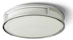Лампа за баня LED GRANDE 35, 230V 24W 3000K - Хром